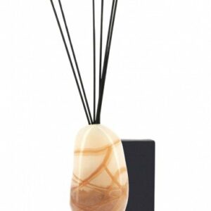 Diffuseur de Parfum Opaline 400 ml Fleur d'Oranger