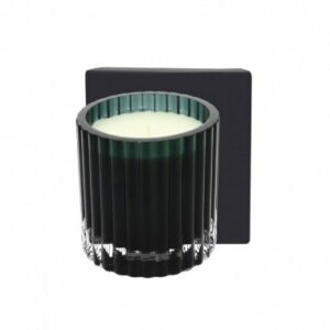Bougie Imagin 340 g parfum Soie Végétale.