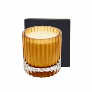 Bougie Imagin 340 g Poudre d'Or