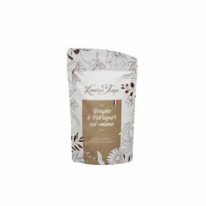 Kit Bougie 350 g Touche De Mauve