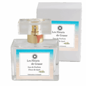 EAU DE PARFUM 50 ML FLEUR DE TIARÉ