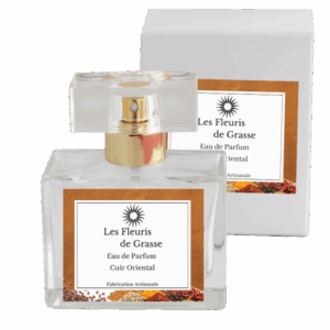 EAU DE PARFUM 50 ML CUIR ORIENTAL