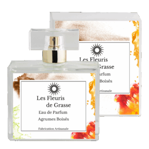 EAU DE PARFUM 100 ML AGRUMES BOISE