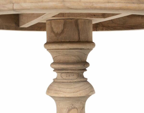 Table d'appoint Wiva natura – Image 3