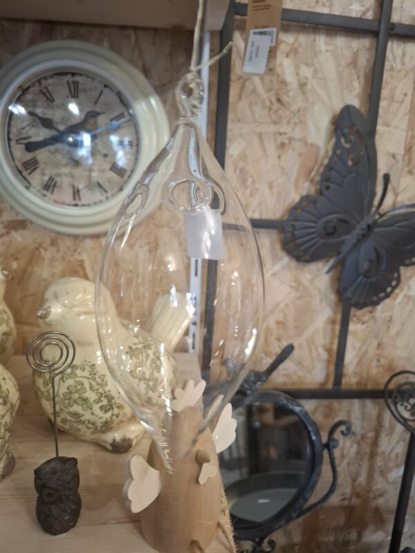 soliflore en verre mod1 – Image 2