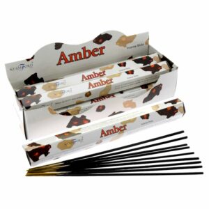 Stamford Premium - Ambre