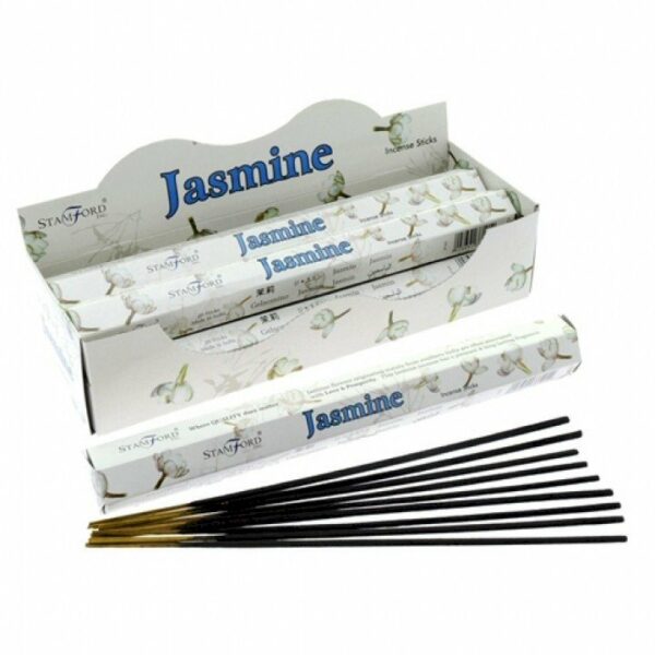 Stamford Premium - Jasmin
