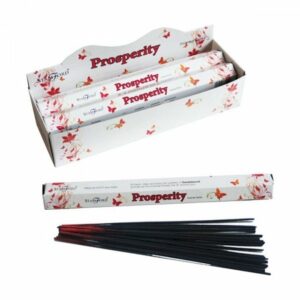 Stamford Premium - Prospérité