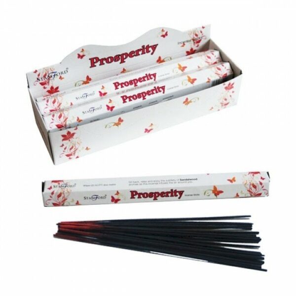 Stamford Premium - Prospérité