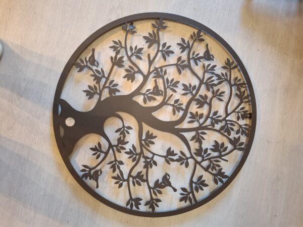arbres de vie en fer 60 cm