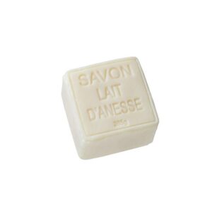 Savon Cube au Lait d'Ânesse 260g
