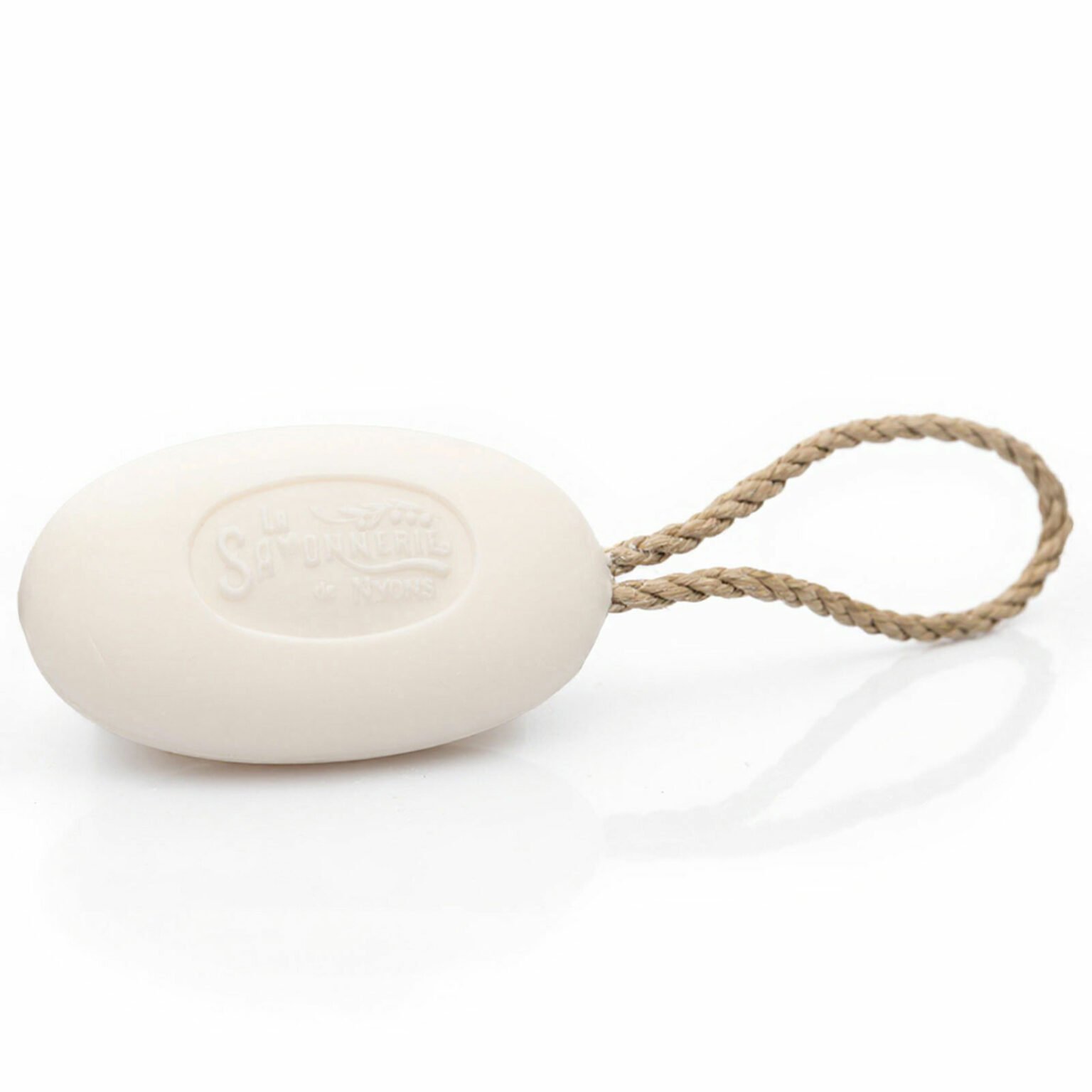 Savon Corde Lait d’Ânesse Bio 200g