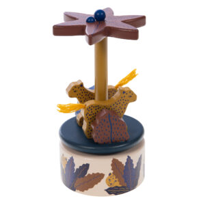 Boite a musique liam