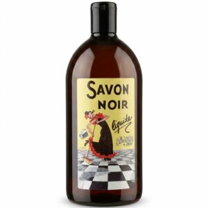 Savon Noir Liquide 1l